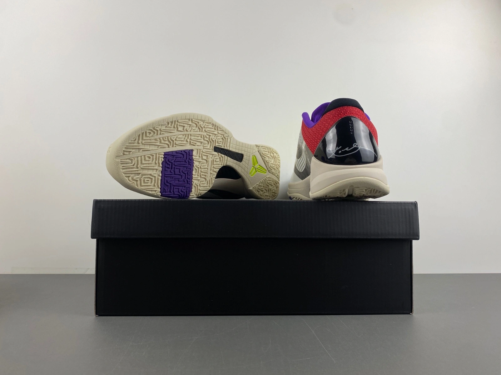 Nike Kobe 5 Protro PJ Tucker - CD4991-004
