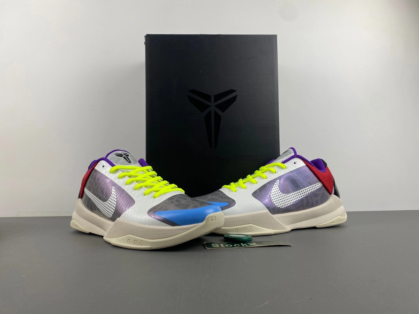 Nike Kobe 5 Protro PJ Tucker - CD4991-004
