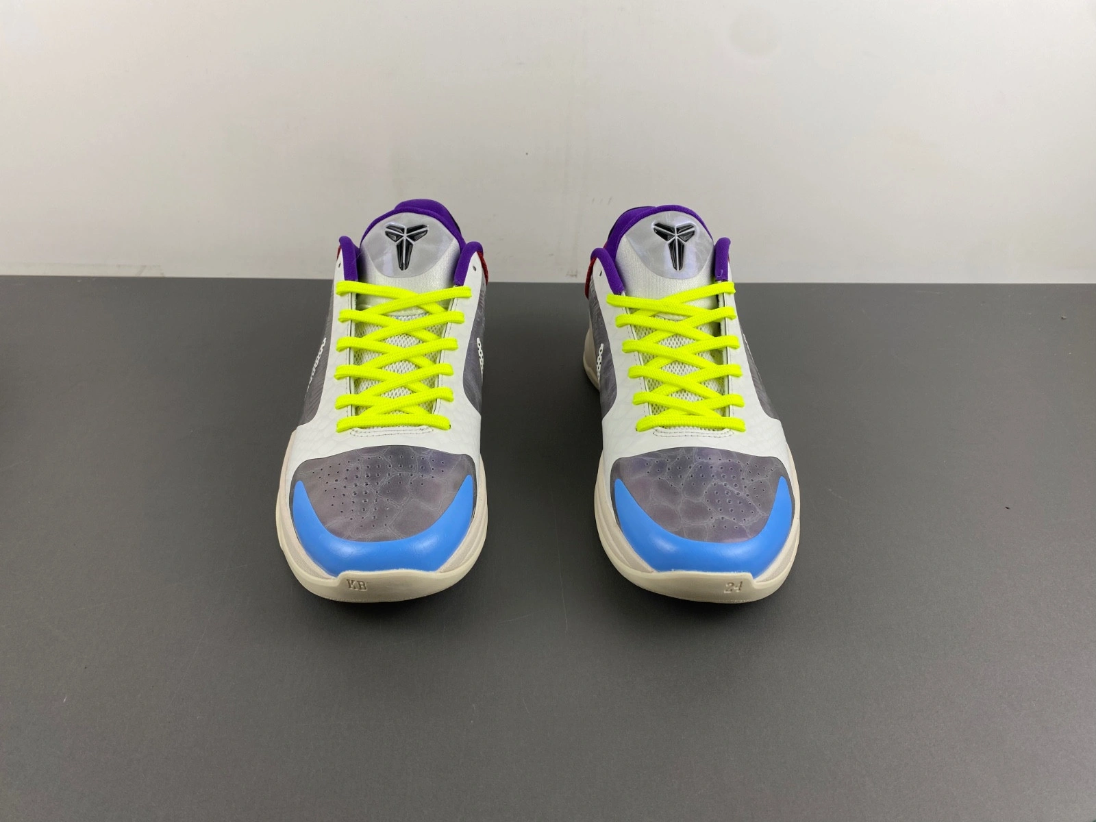 Nike Kobe 5 Protro PJ Tucker - CD4991-004