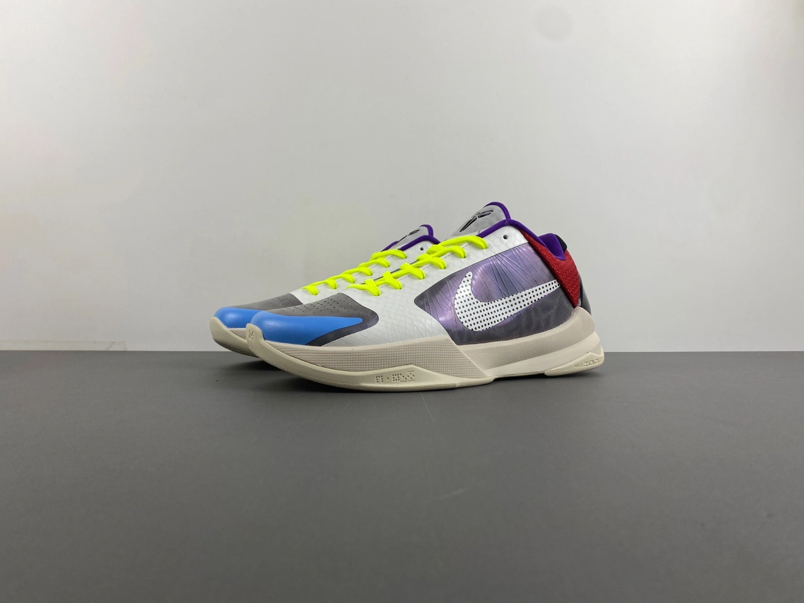 Nike Kobe 5 Protro PJ Tucker - CD4991-004