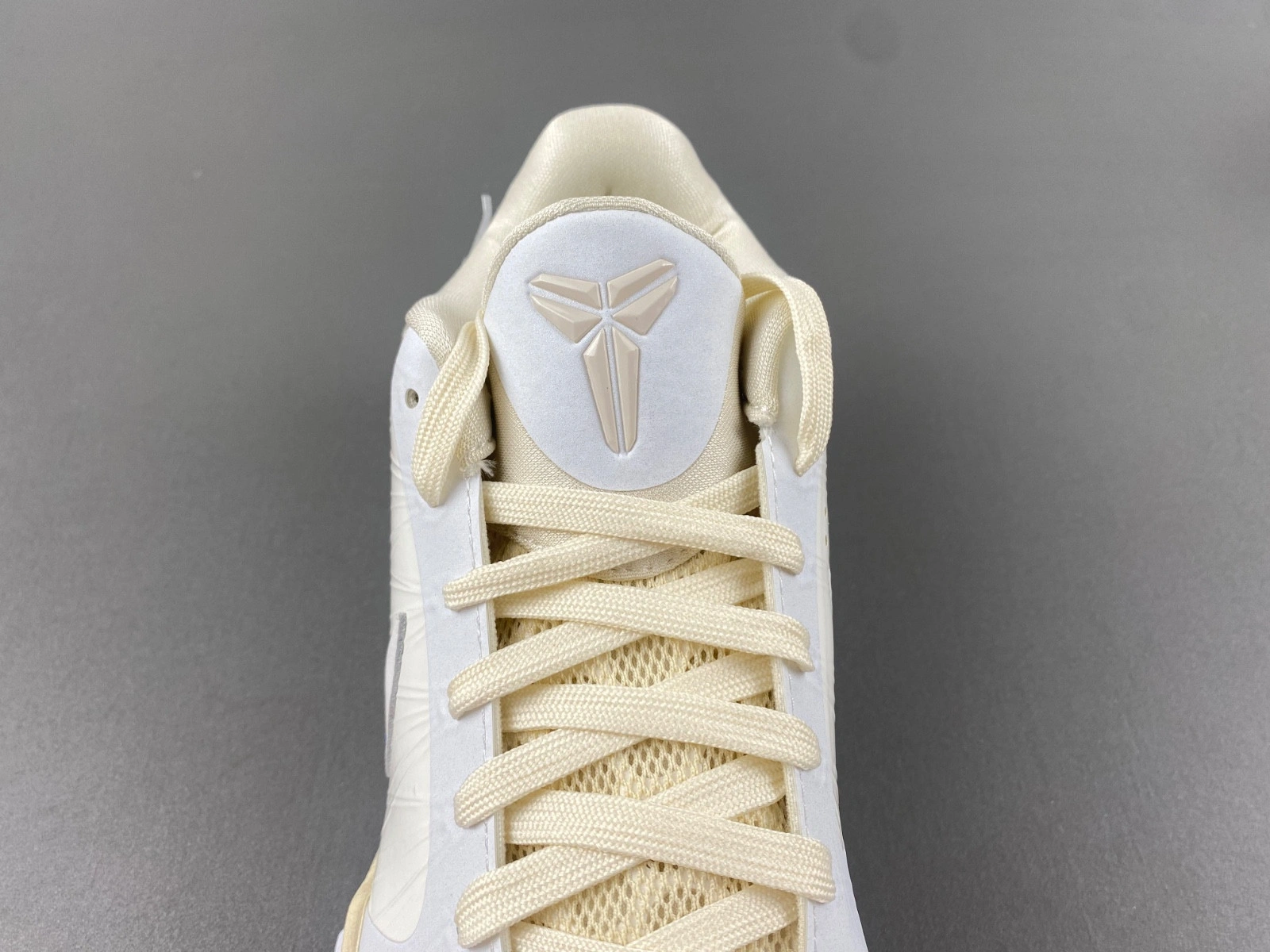 Nike Kobe 5 Protro Undefeated What If White - DB4796-101