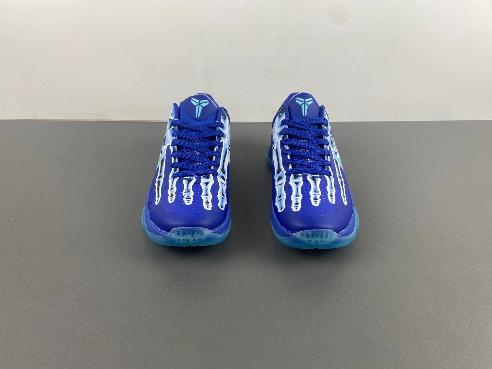 Nike Kobe 5 Protro “X-Ray”  HJ4303-400