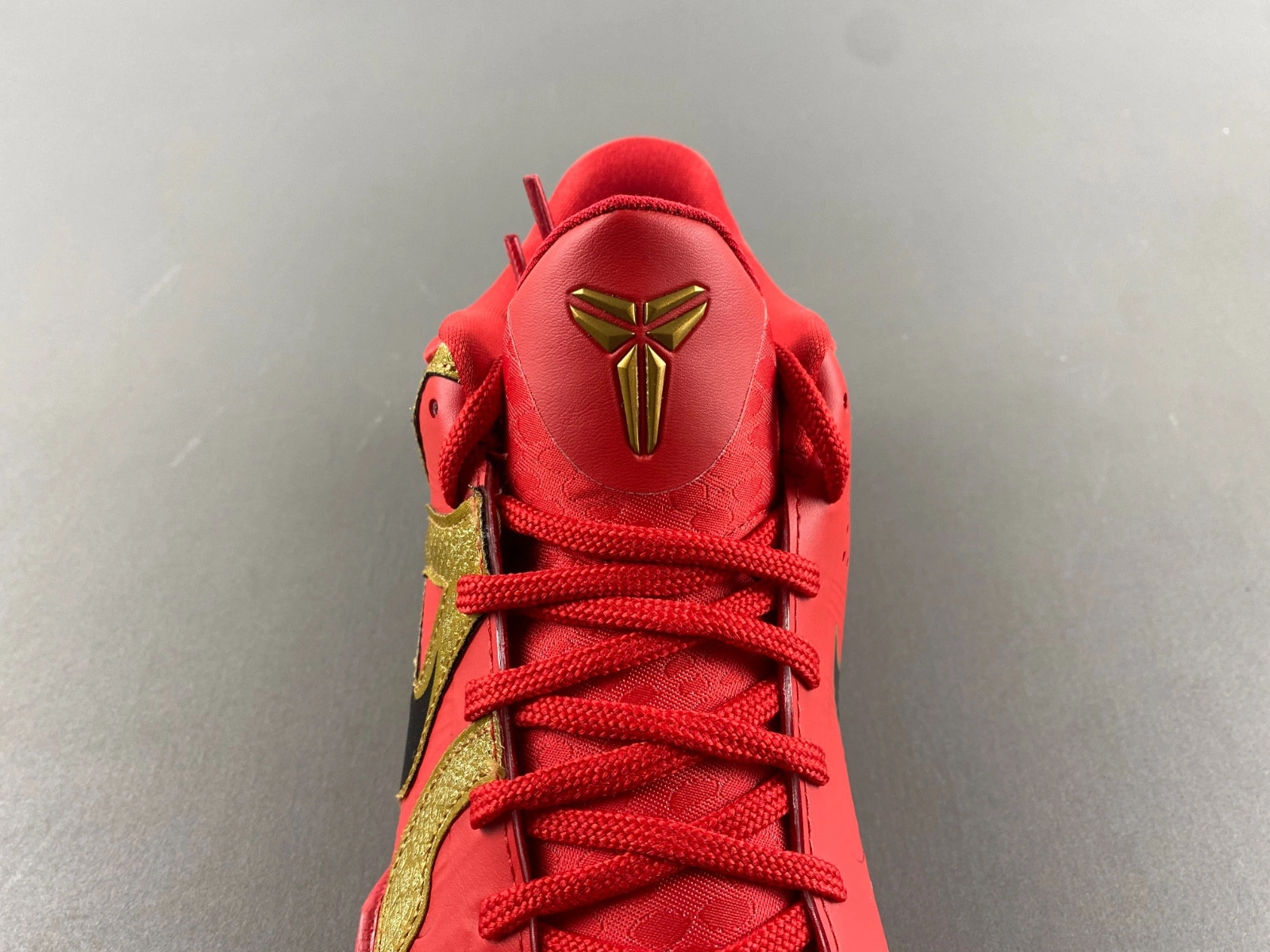 Nike Kobe 5 Protro Year of the Mamba University Red  HF5182-600
