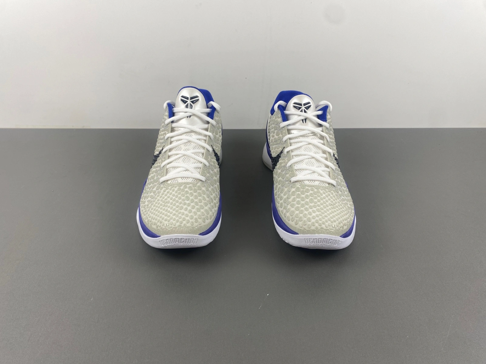 Nike Kobe 6 Concord Men's - 429659-100