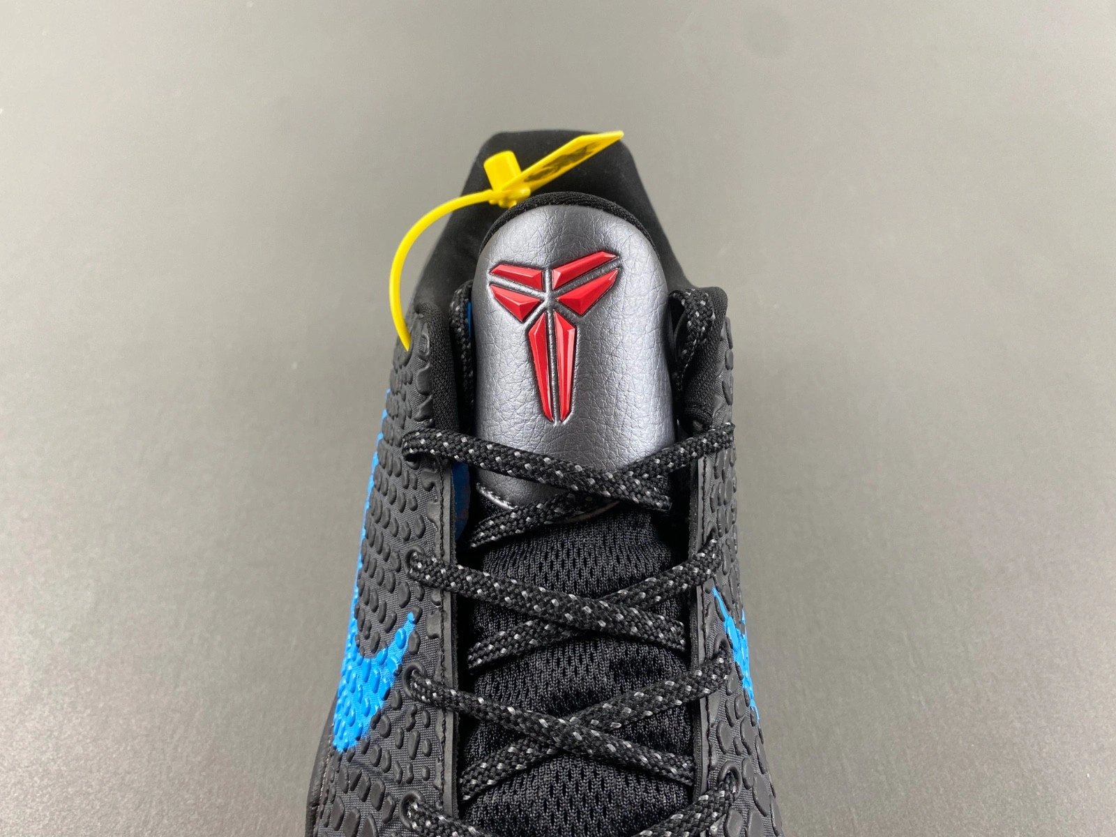 Nike Kobe 6 Dark Knight 429659 016