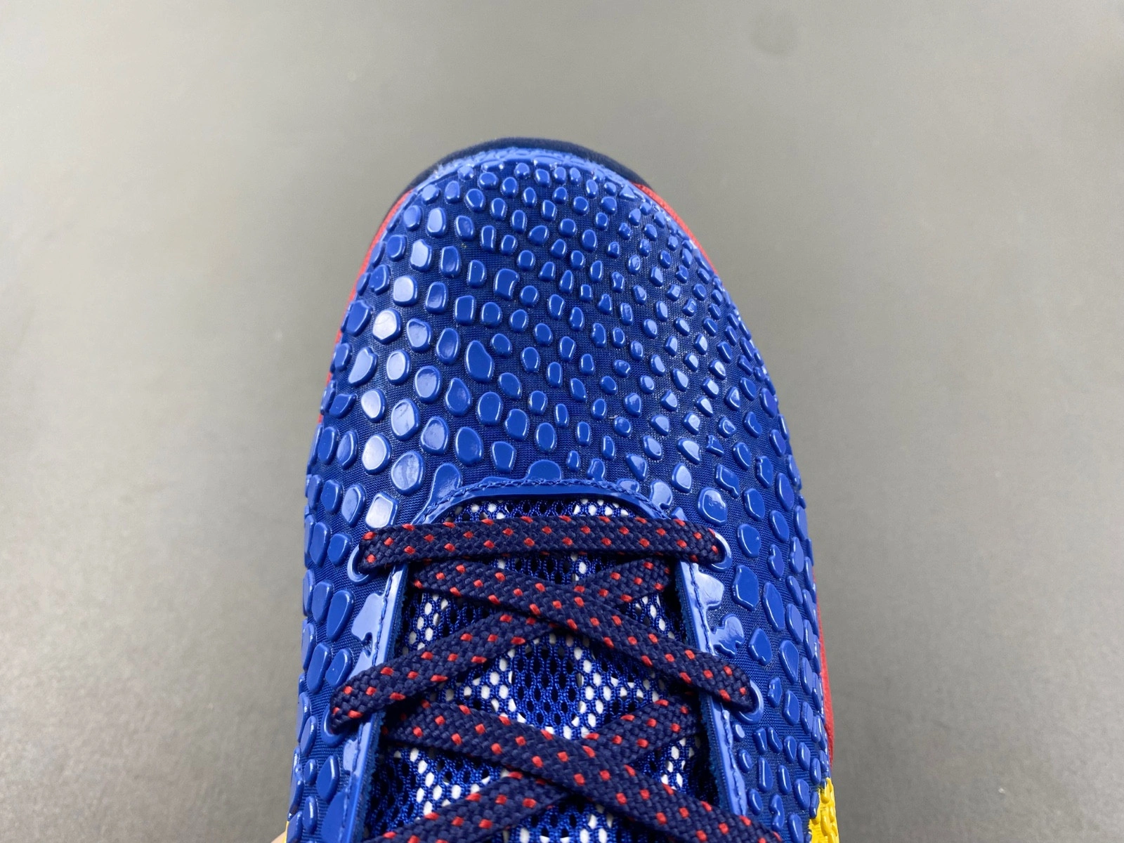 Nike Kobe 6 FC Barcelona Home 429659‑402