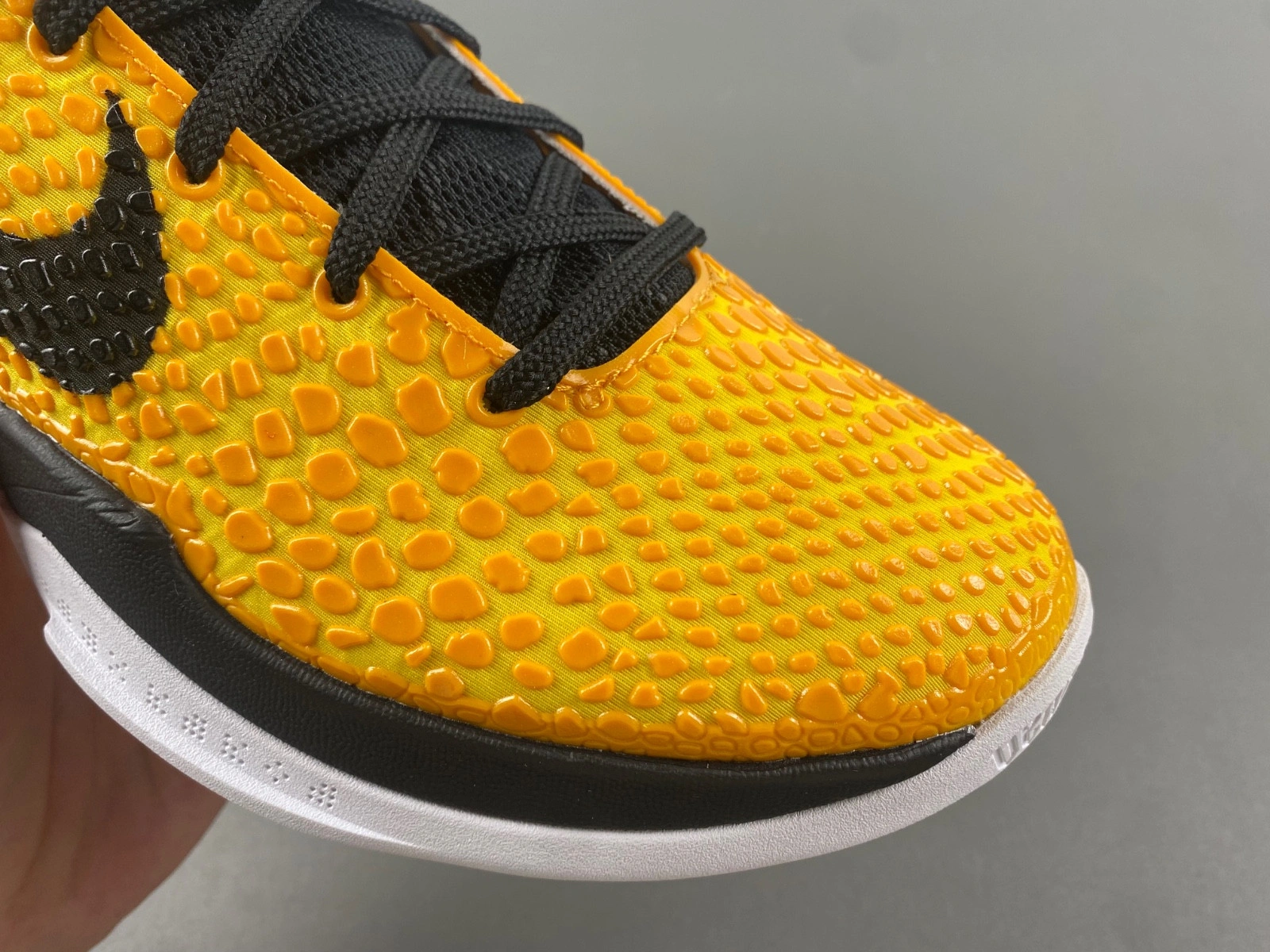 Nike Kobe 6 Lightbulb Men's - 429659-700