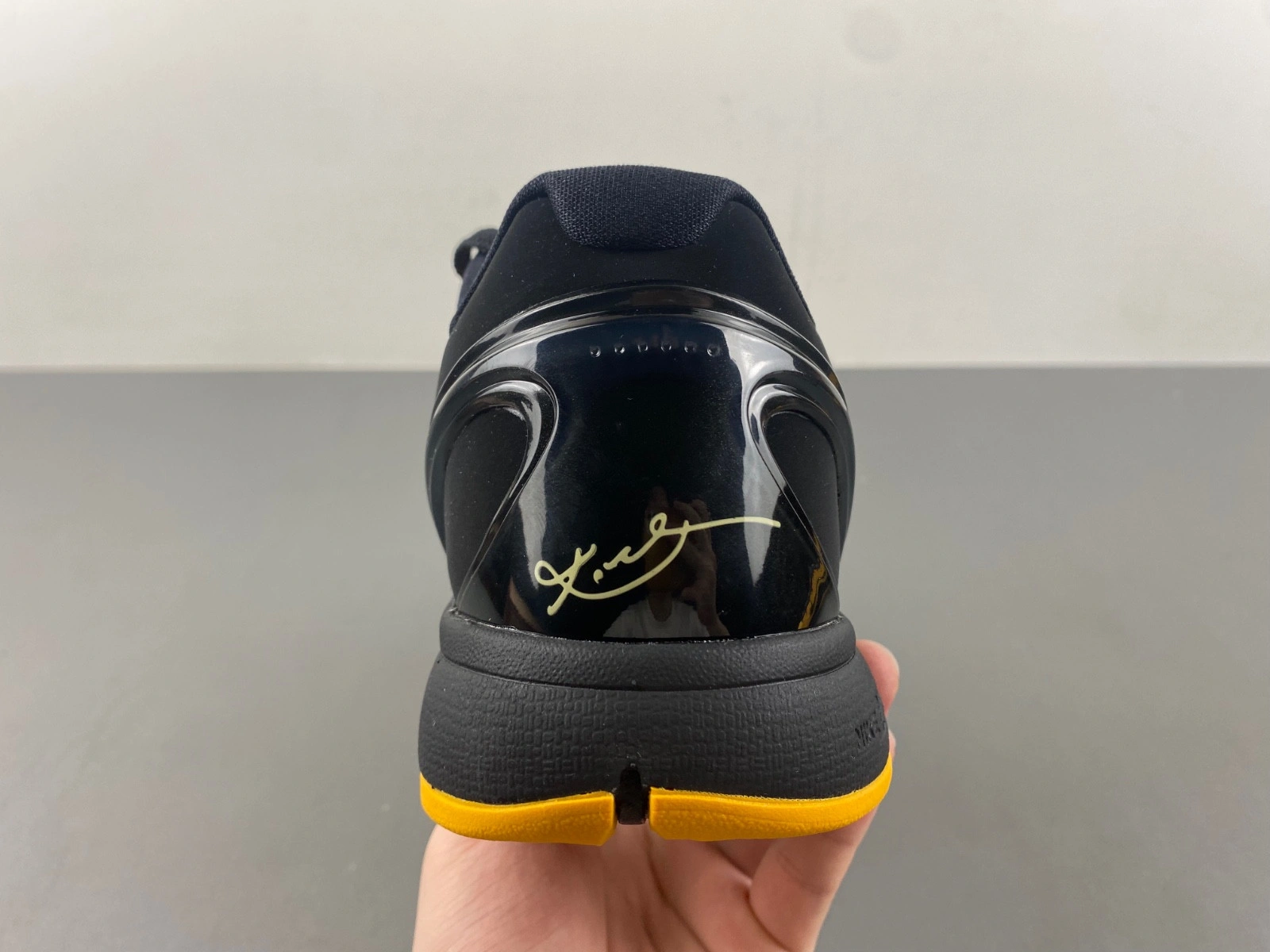 Nike Kobe 6 Lightbulb Men's - 429659-700