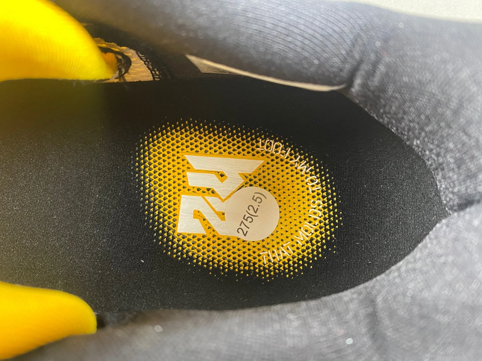 Nike Kobe 6 Lightbulb Men's - 429659-700