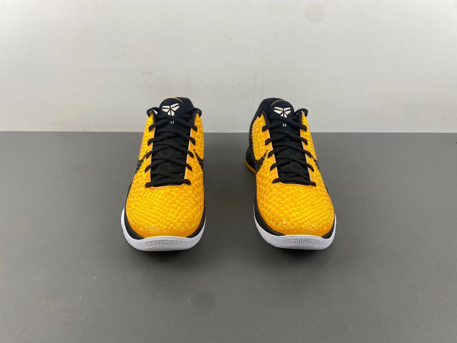 Nike Kobe 6 Lightbulb Men's - 429659-700