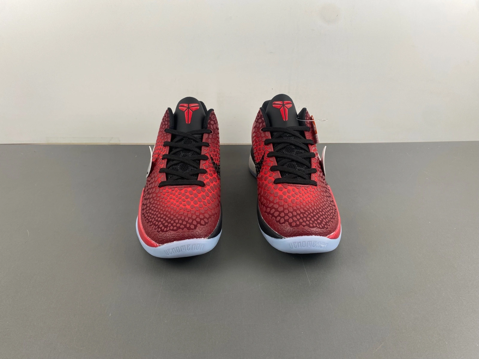 Nike Kobe 6 Protro Challenge Red All-Star (2021) Men's  DH9888-656