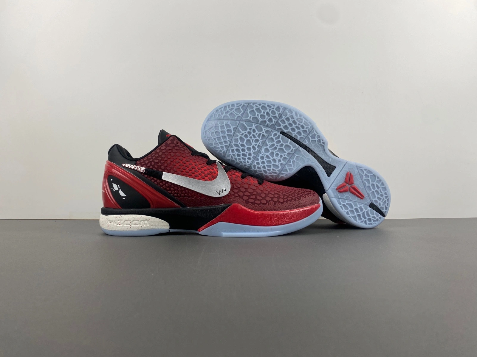 Nike Kobe 6 Protro Challenge Red All-Star (2021) Men's  DH9888-656
