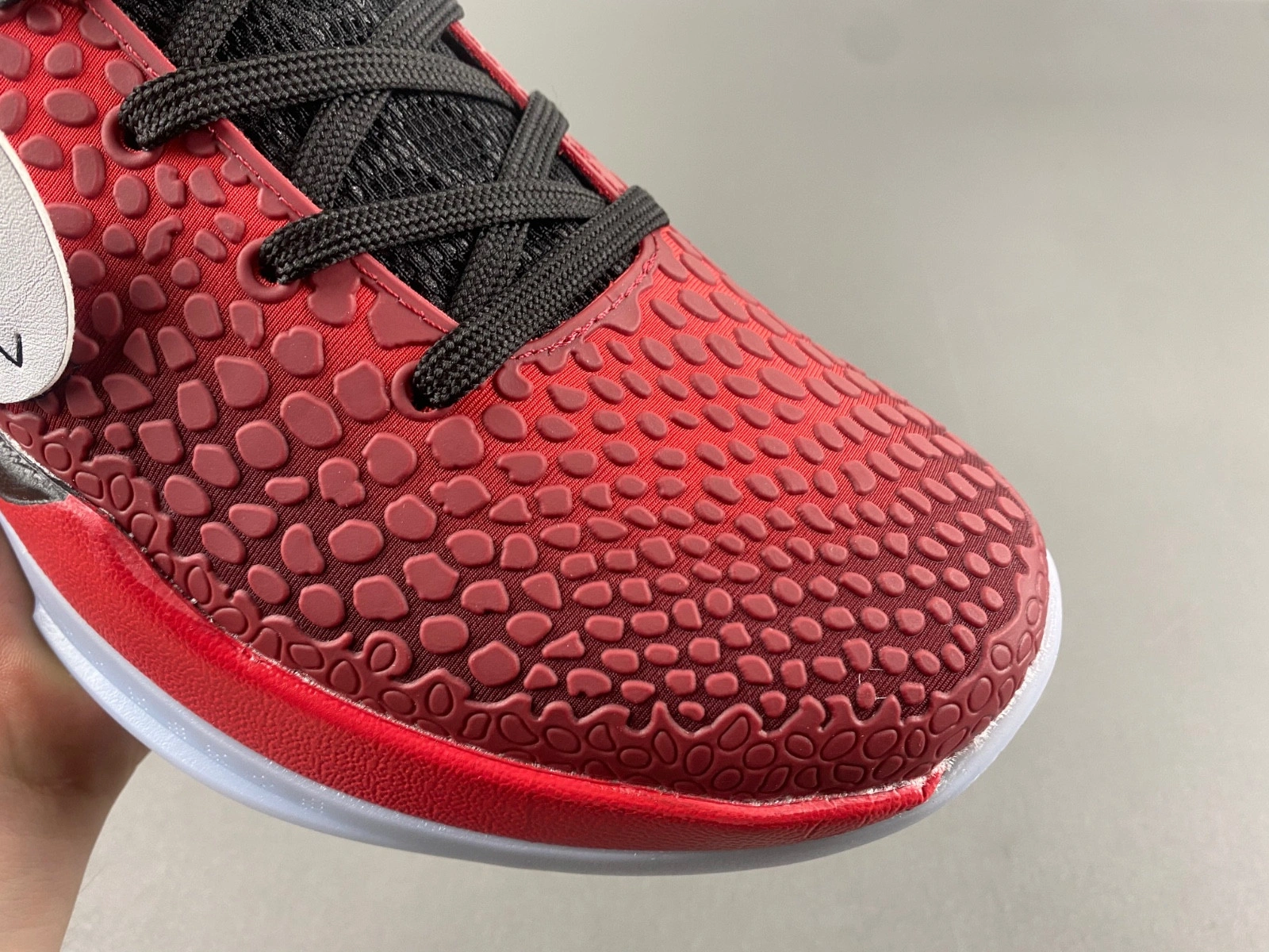 Nike Kobe 6 Protro Challenge Red All-Star (2021) Men's  DH9888-656