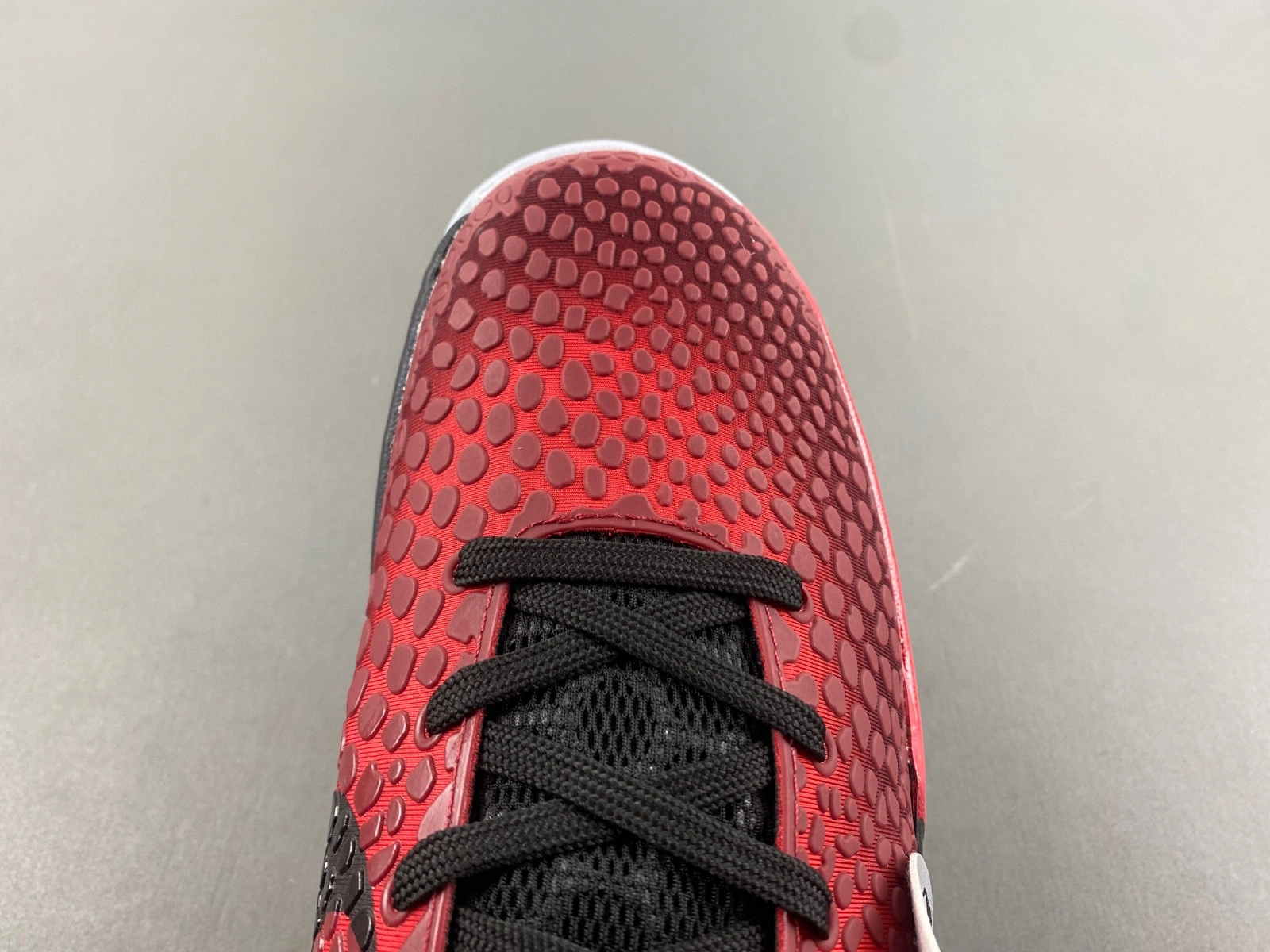 Nike Kobe 6 Protro Challenge Red All-Star (2021) Men's  DH9888-656