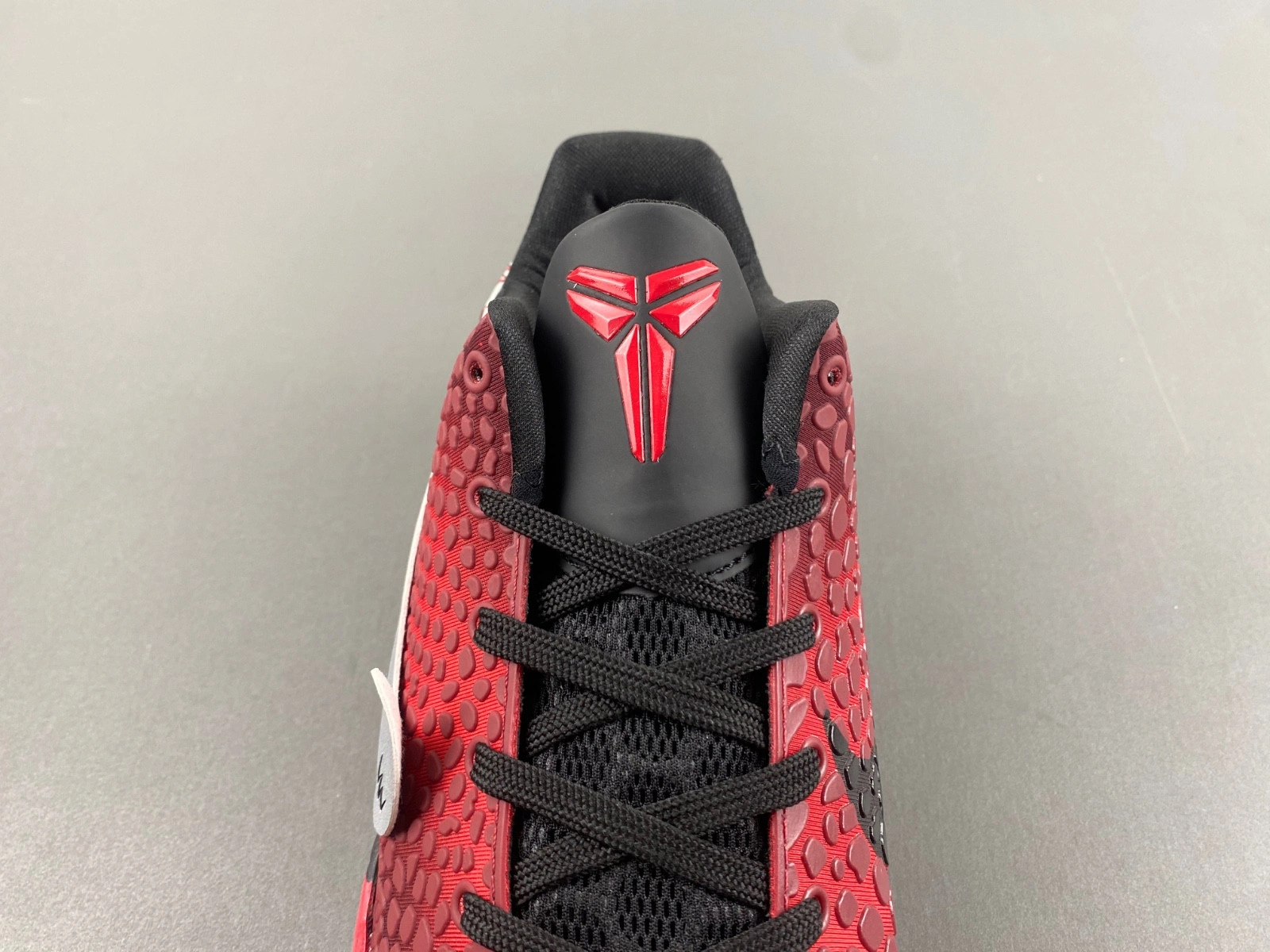 Nike Kobe 6 Protro Challenge Red All-Star (2021) Men's  DH9888-656