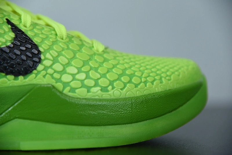 Nike Kobe 6 Protro Grinch CW2190-300