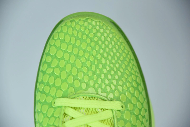 Nike Kobe 6 Protro Grinch CW2190-300