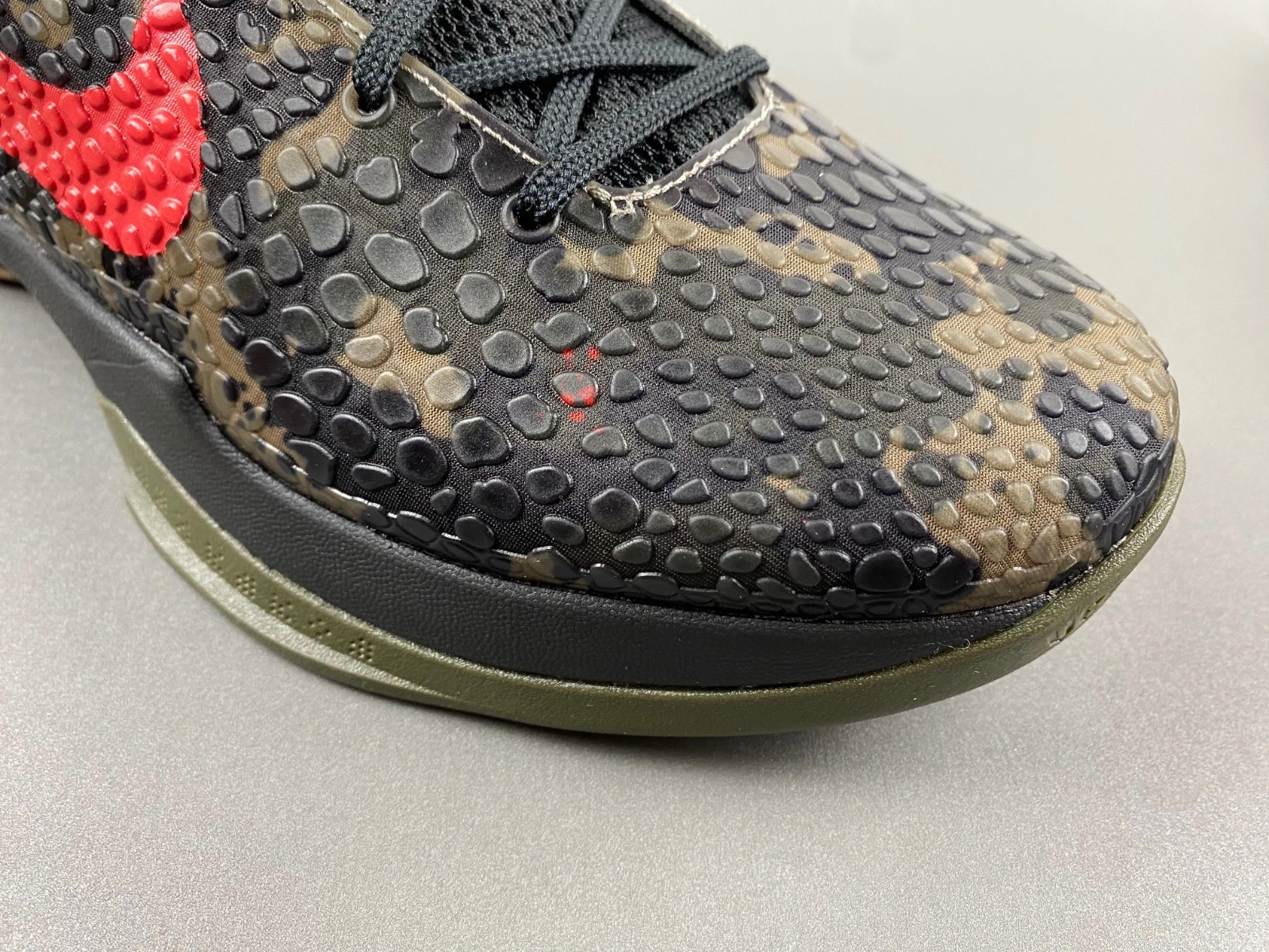 Nike Kobe 6 Protro 