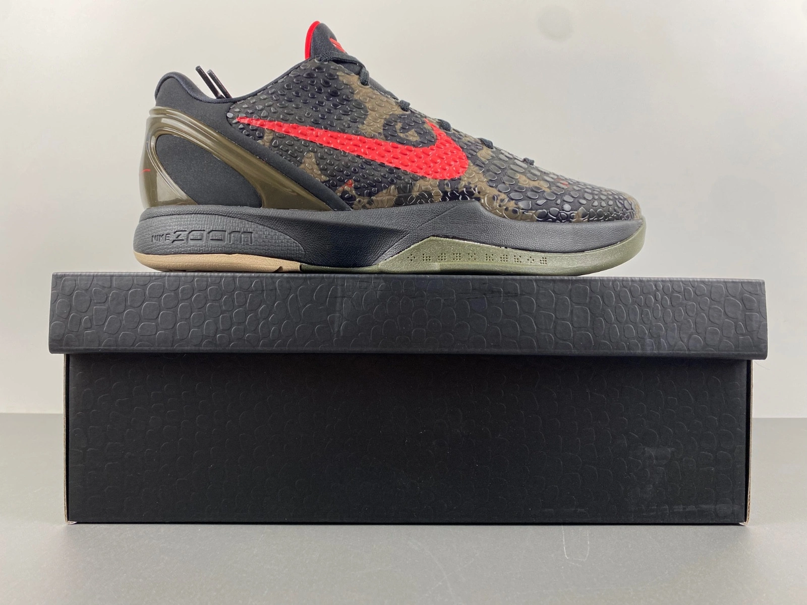 Nike Kobe 6 Protro 