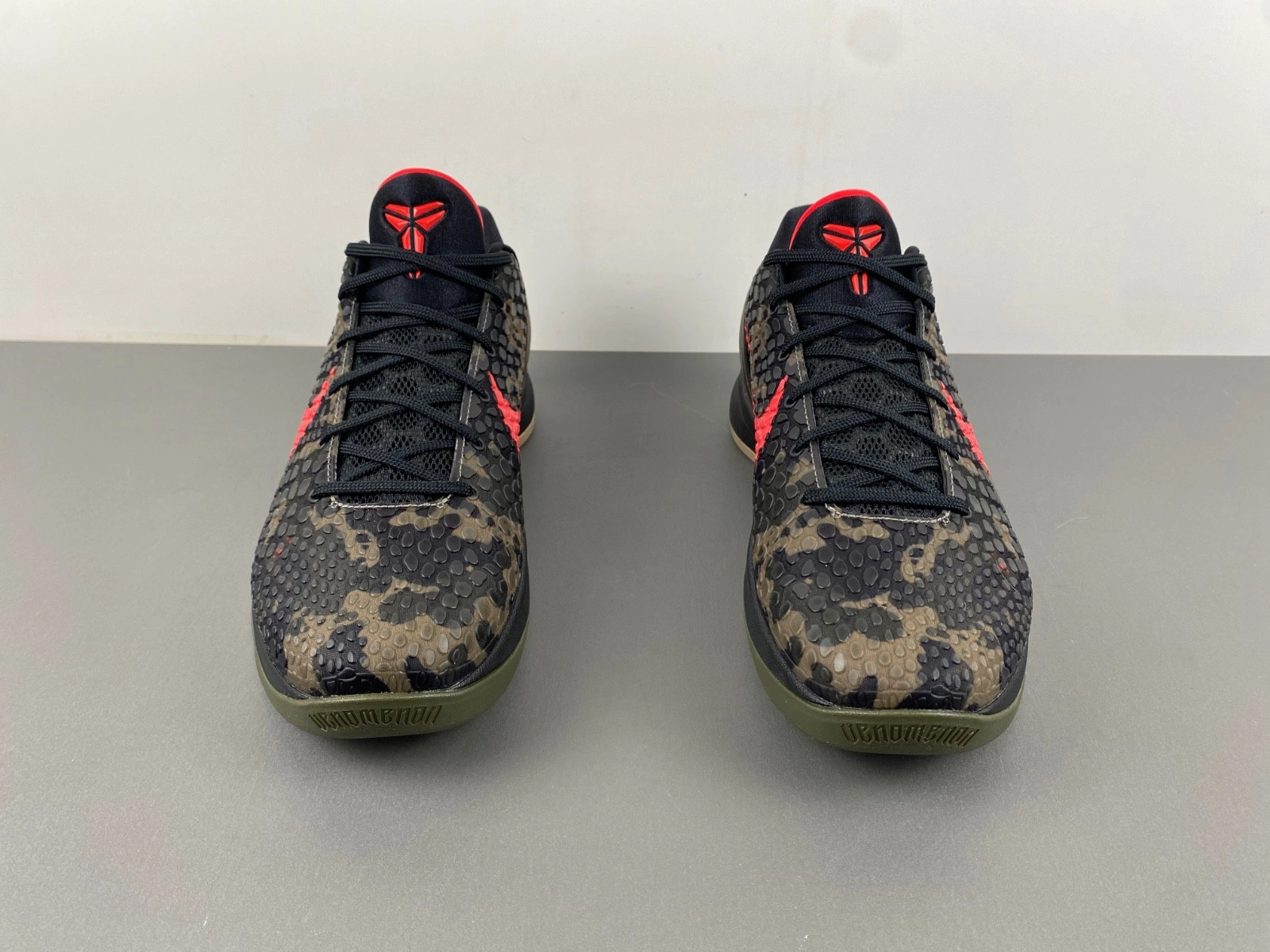 Nike Kobe 6 Protro 