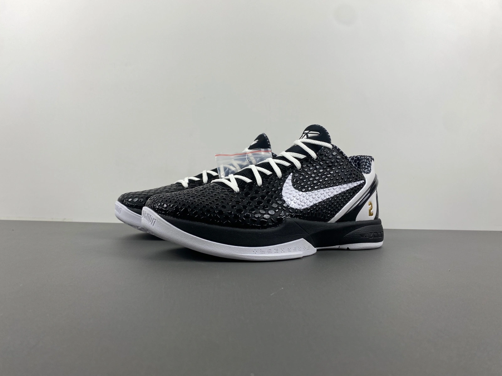 Nike Kobe 6 Protro Mambacita Sweet 16  CW2190-002