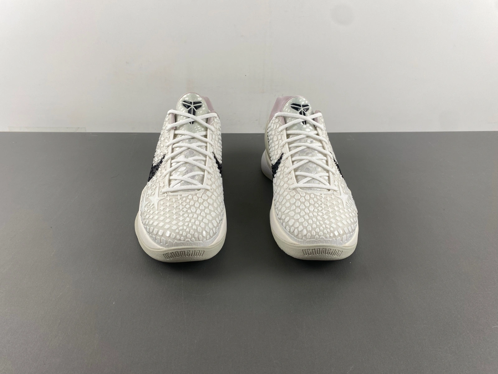 Nike Kobe 6 Protro “Sail”  FQ3546-100