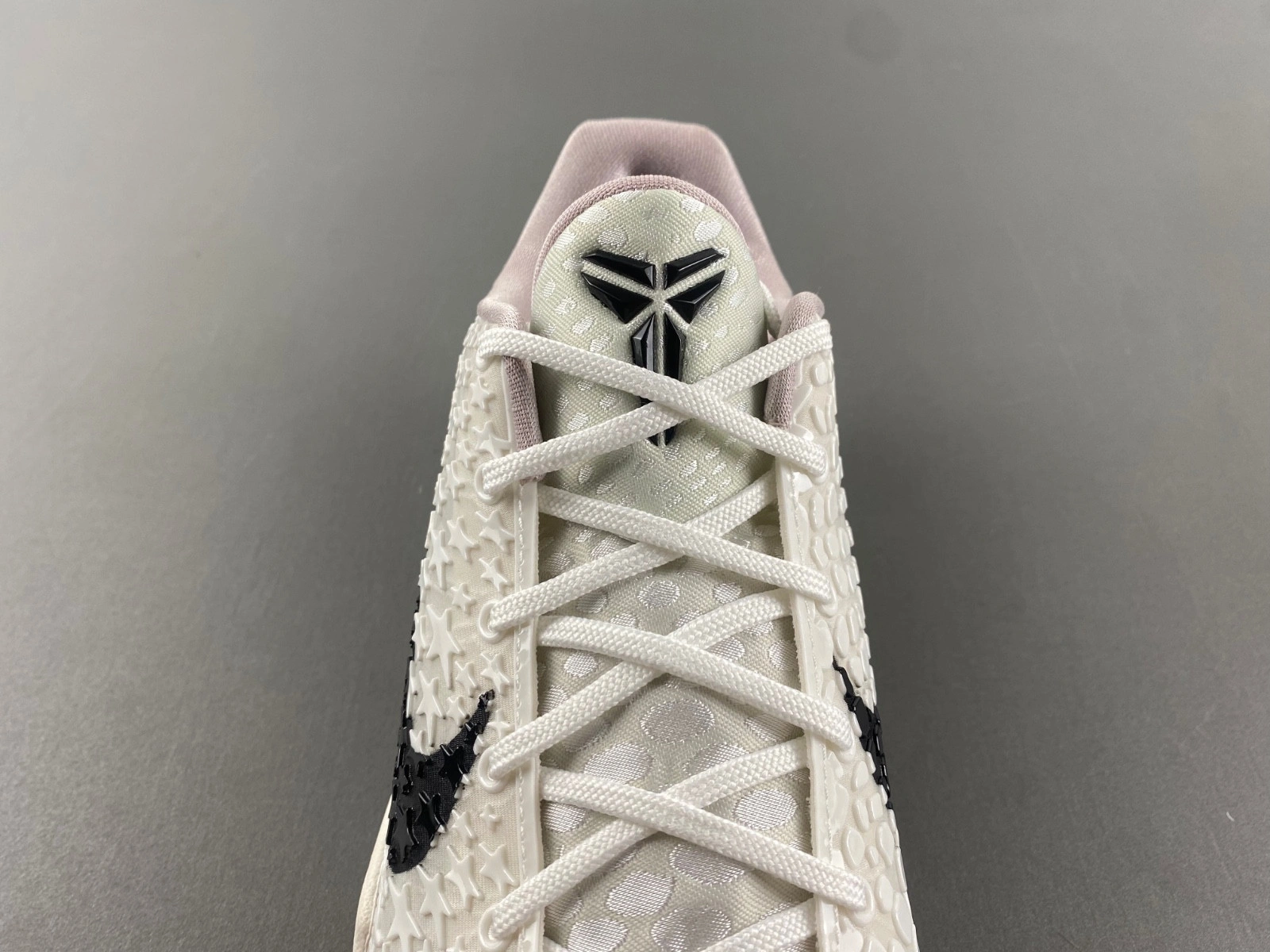 Nike Kobe 6 Protro “Sail”  FQ3546-100