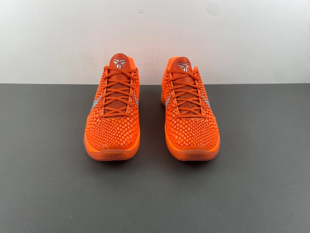 Nike Kobe 6 Protro WNBA Men's - IH1871-800