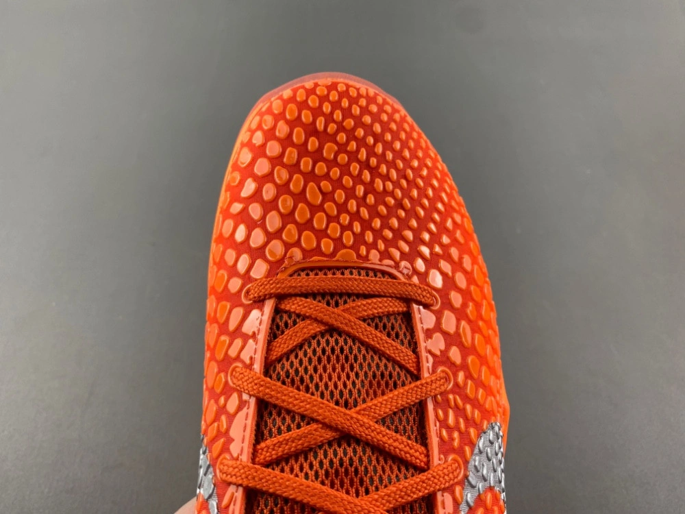 Nike Kobe 6 Protro WNBA Men's - IH1871-800