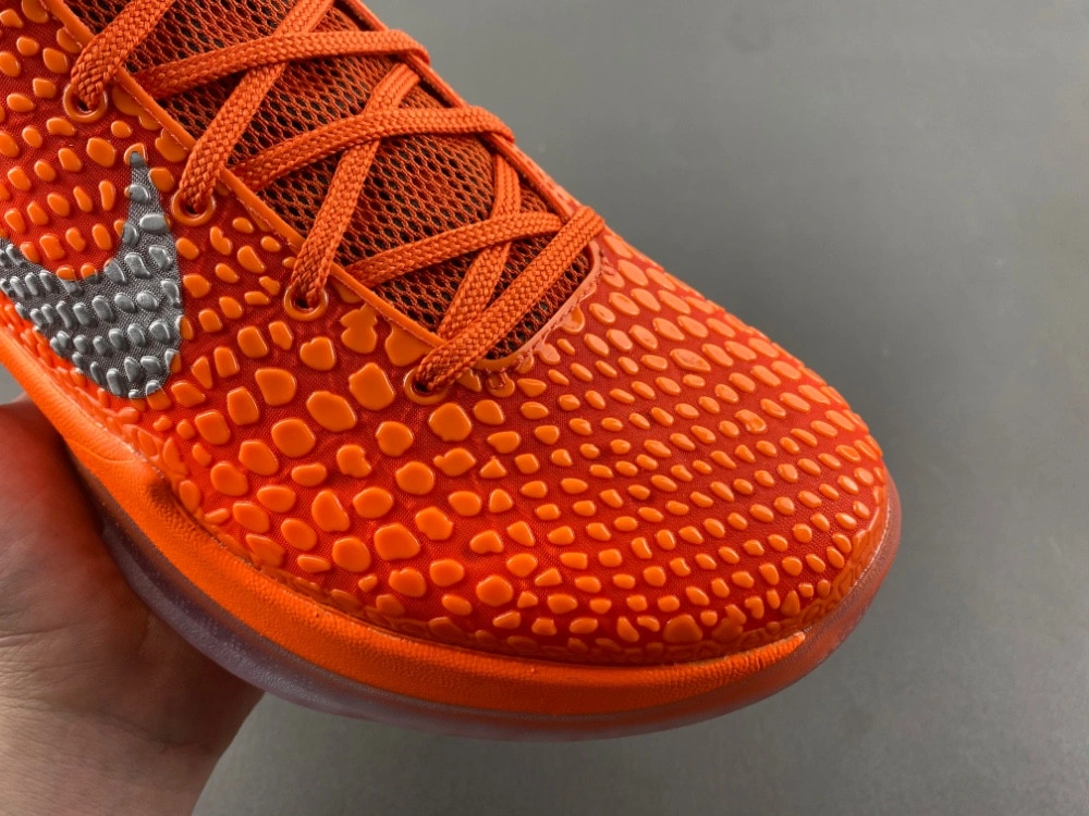 Nike Kobe 6 Protro WNBA Men's - IH1871-800
