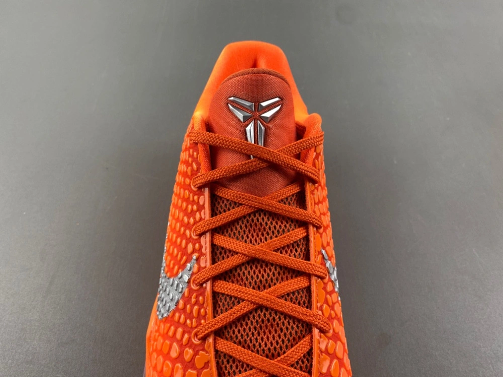 Nike Kobe 6 Protro WNBA Men's - IH1871-800