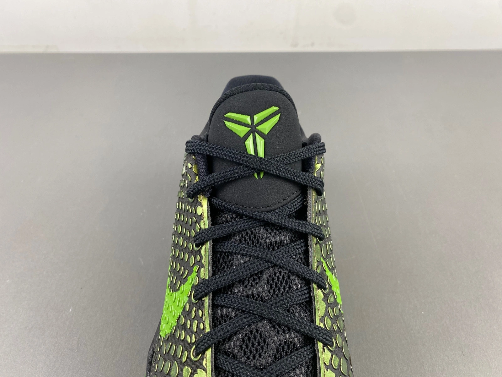 Nike Kobe 6 Supreme Rice Men's - 446442-301