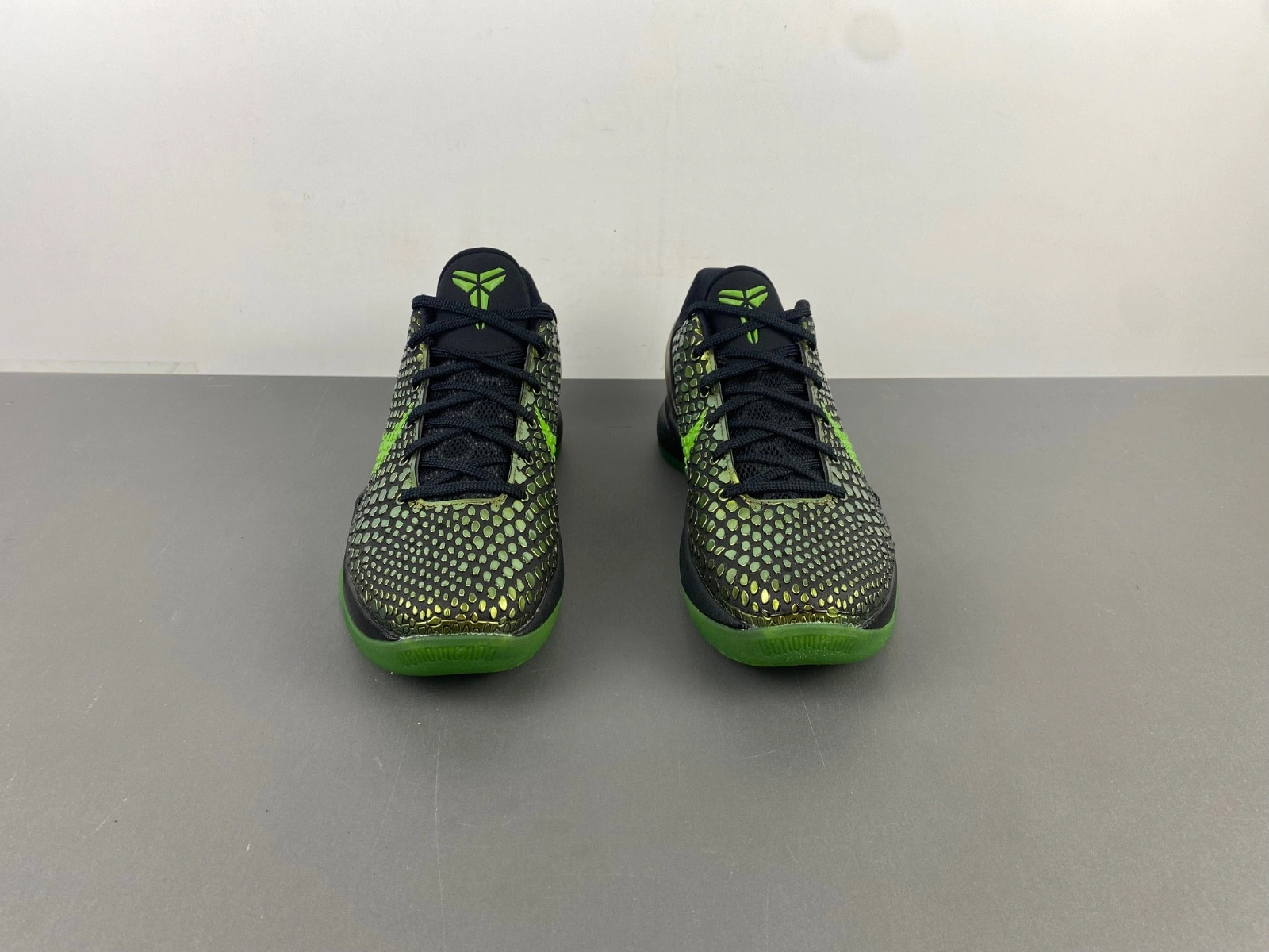 Nike Kobe 6 Supreme Rice Men's - 446442-301