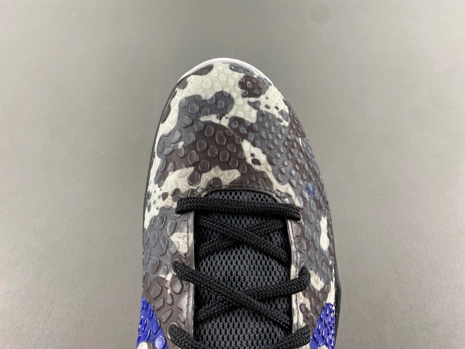 Nike Kobe 6 Urban Camo Men's - 429659-901