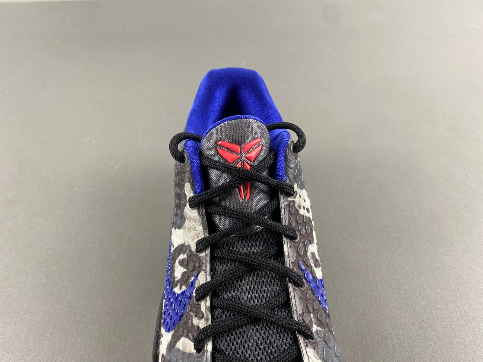 Nike Kobe 6 Urban Camo Men's - 429659-901