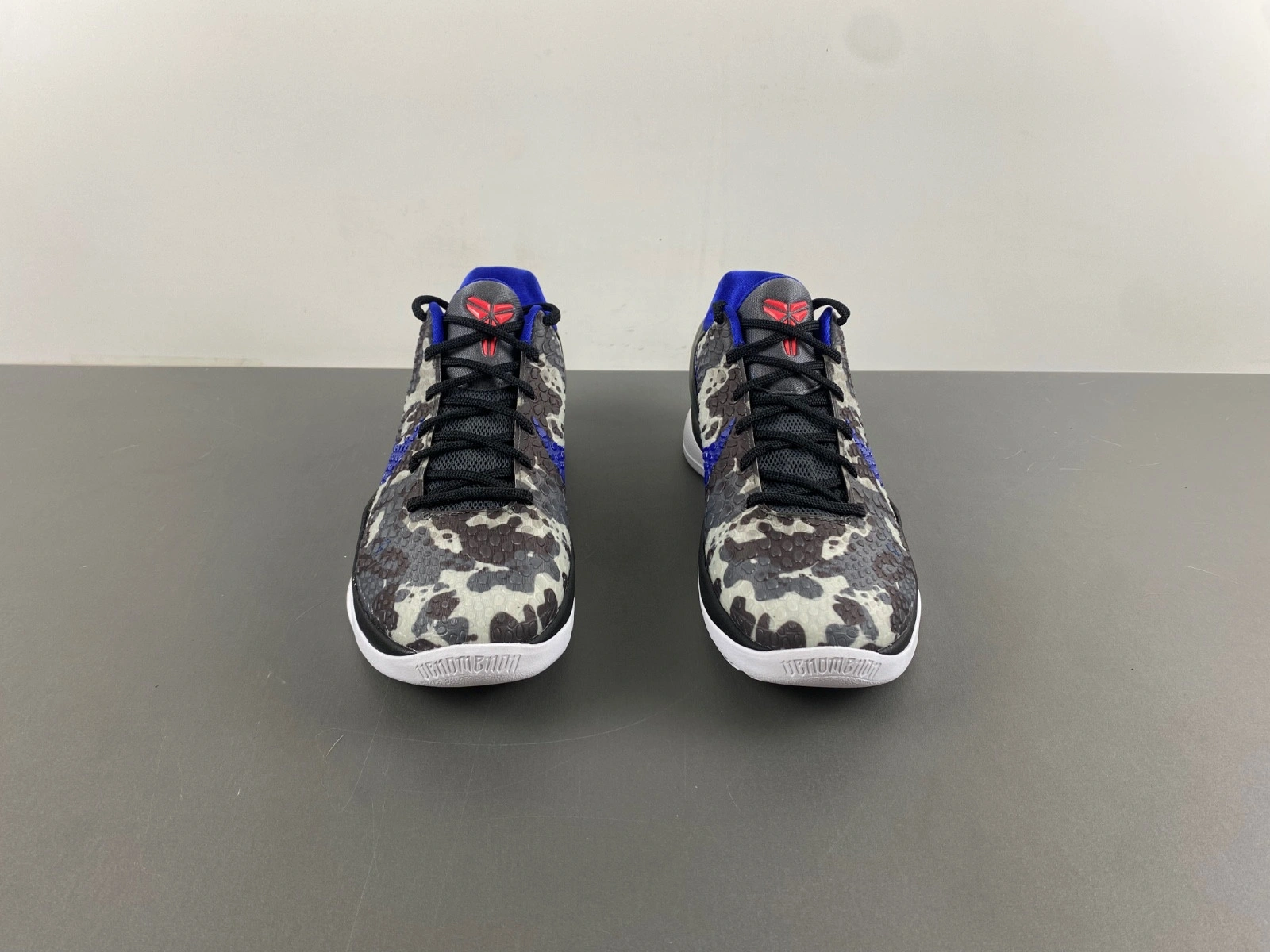 Nike Kobe 6 Urban Camo Men's - 429659-901