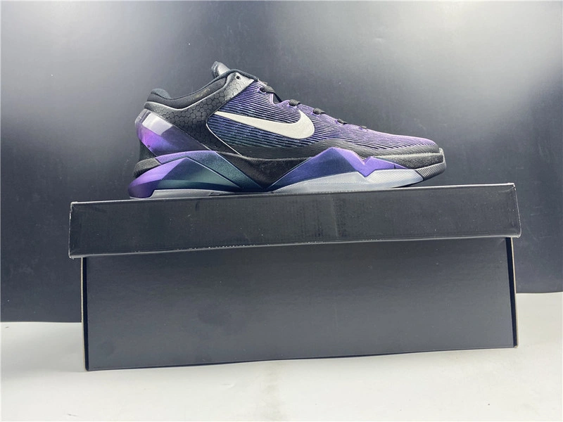 Nike Kobe 7 Invisibility Cloak - 488371-005