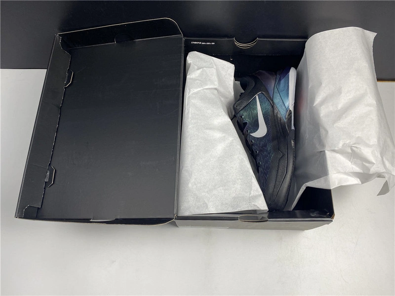 Nike Kobe 7 Invisibility Cloak - 488371-005
