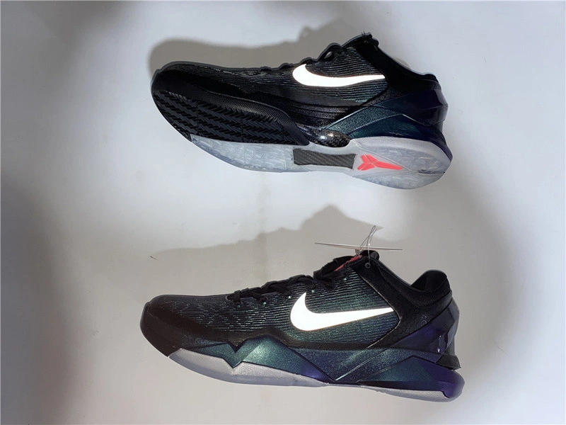 Nike Kobe 7 Invisibility Cloak - 488371-005