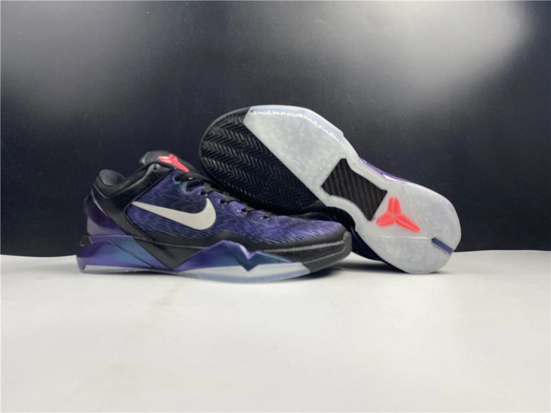 Nike Kobe 7 Invisibility Cloak - 488371-005