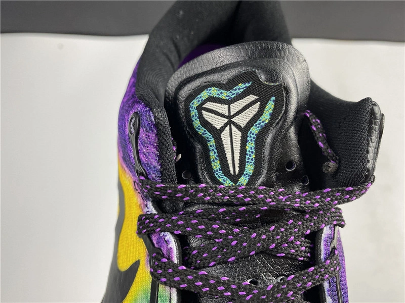 Nike Kobe 8 Easter  555035--302