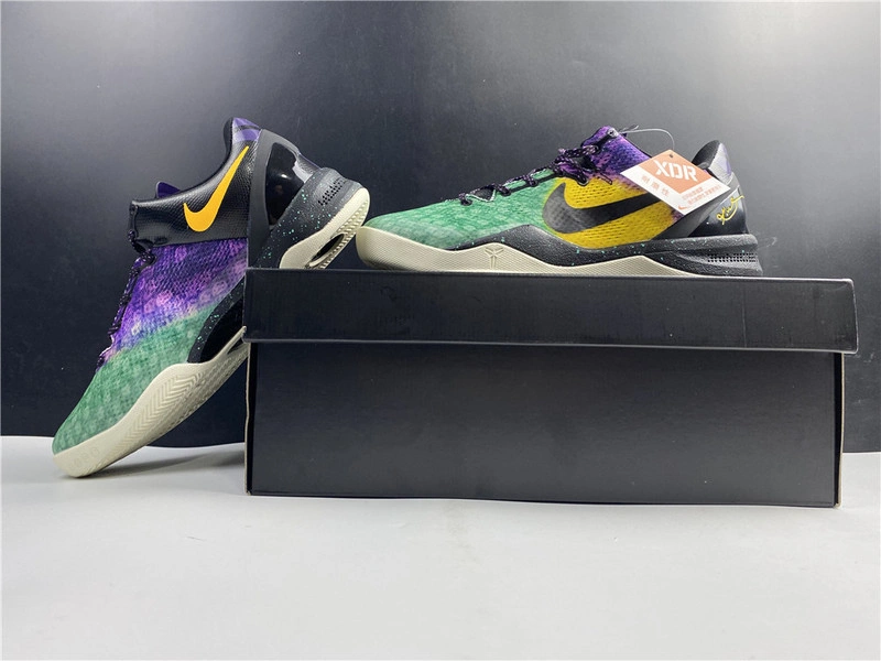 Nike Kobe 8 Easter  555035--302