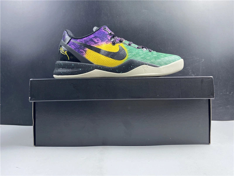 Nike Kobe 8 Easter  555035--302