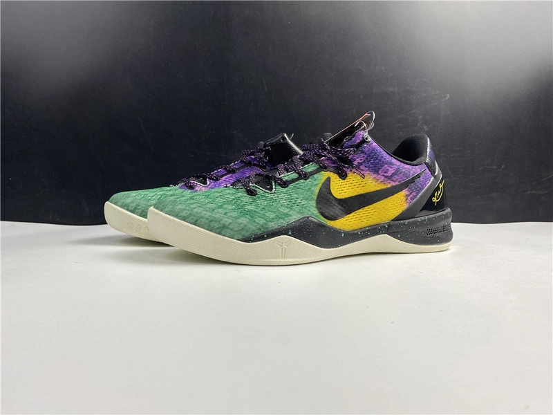 Nike Kobe 8 Easter  555035--302