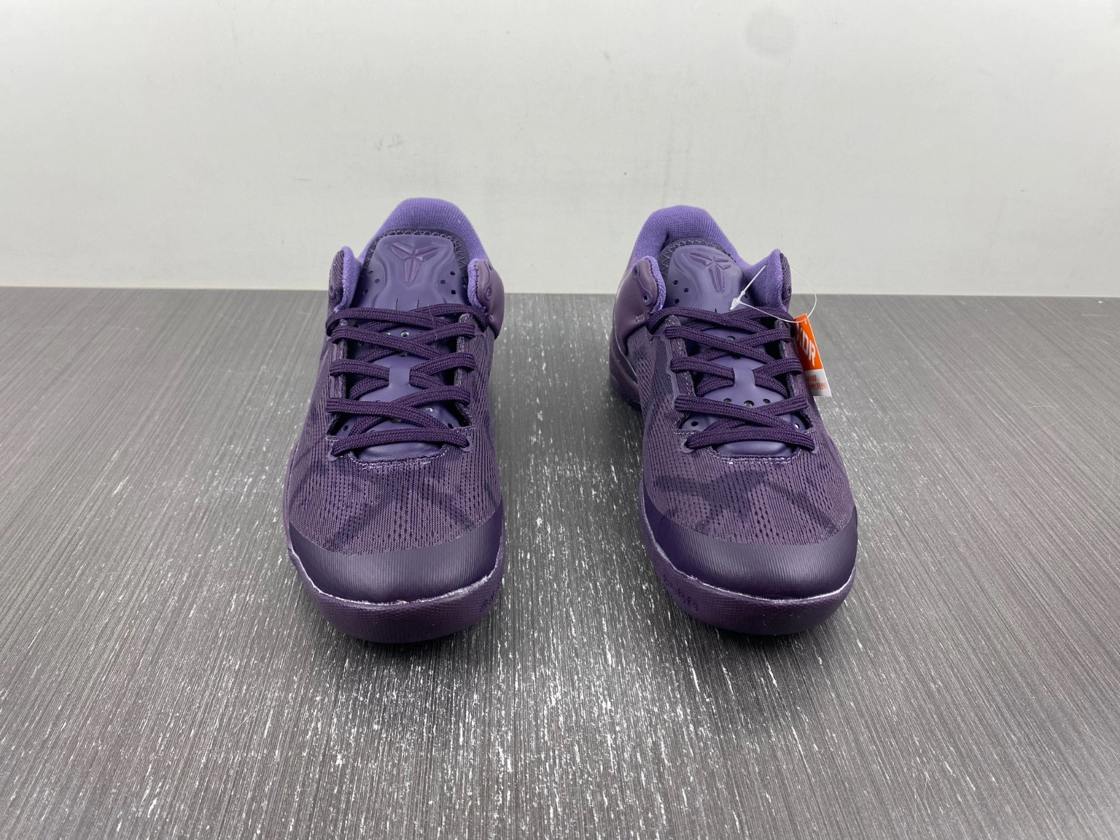 Nike Kobe 8 'Fade To Black' 869456-551