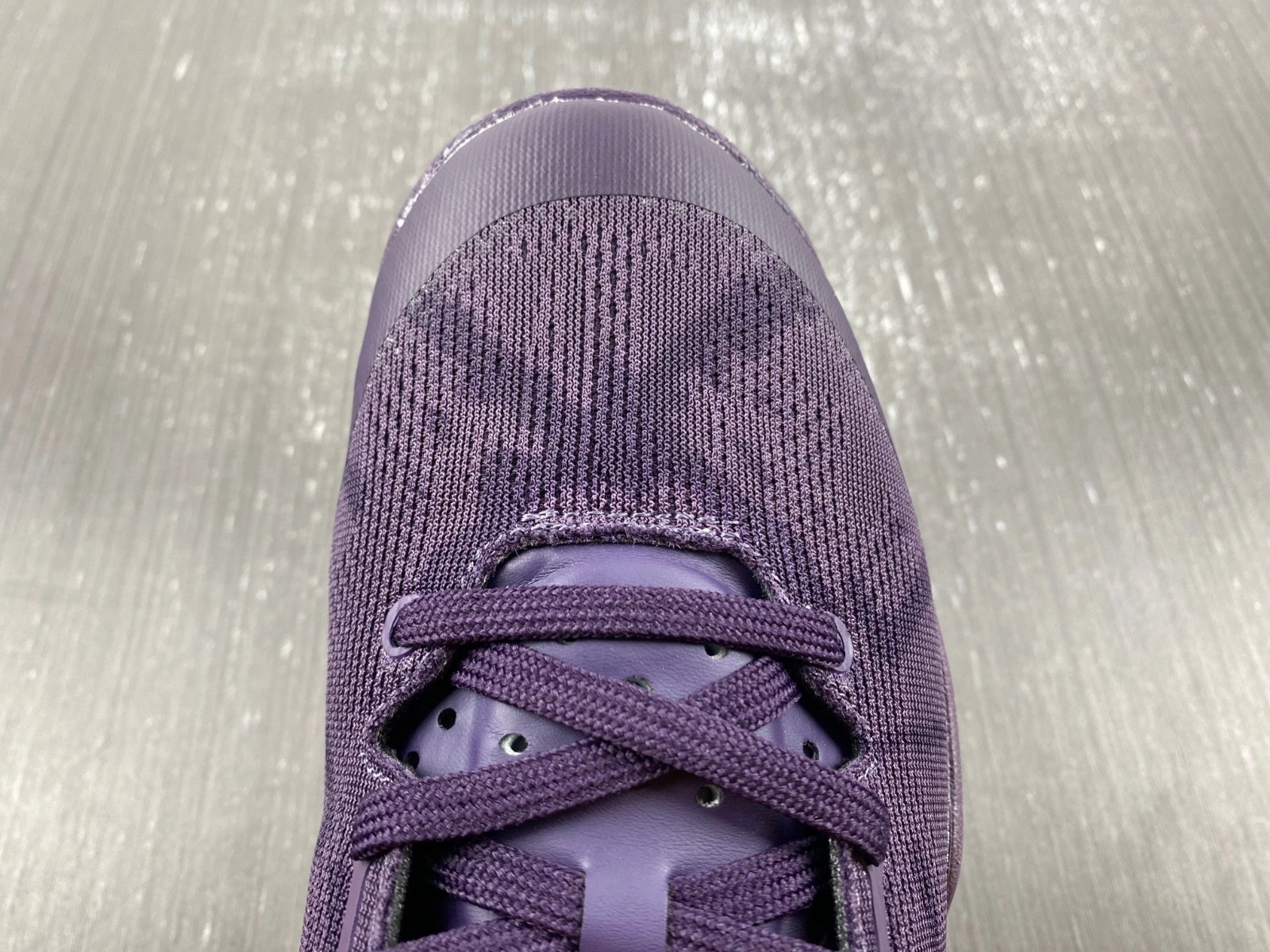 Nike Kobe 8 'Fade To Black' 869456-551