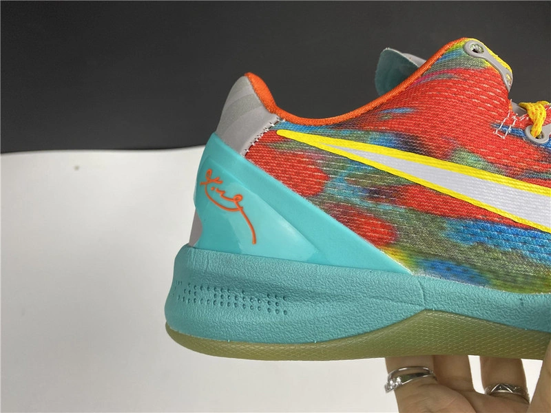Nike Kobe 8 GC Venice Beach  555035-002
