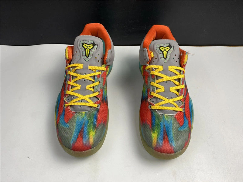 Nike Kobe 8 GC Venice Beach  555035-002