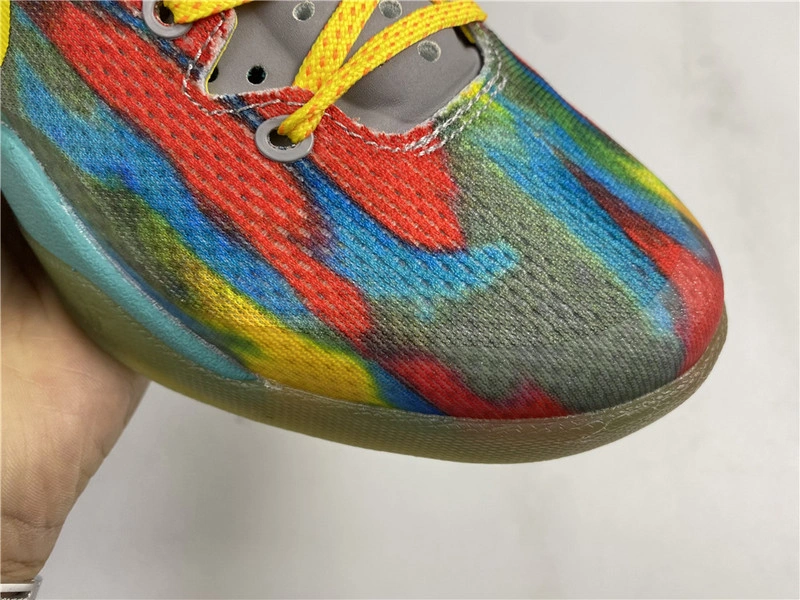 Nike Kobe 8 GC Venice Beach  555035-002