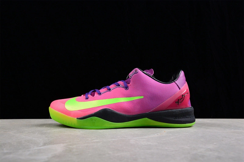 Nike Kobe 8 Mambacurial Men's - 615315-500